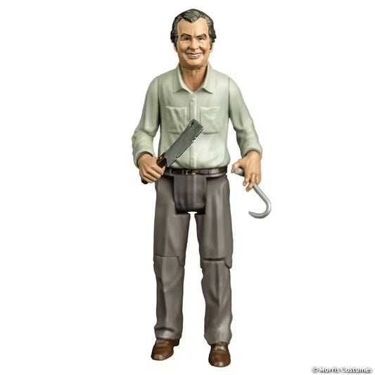 TCM THE COOK FIGURE