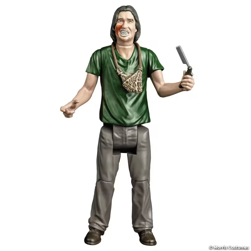 TCM THE HITCHHIKER FIGURE