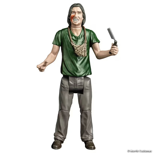 TCM THE HITCHHIKER FIGURE