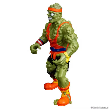 TOXIC CRUSADER - TOXIE - 5" FIGURE