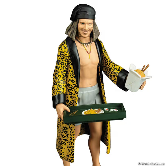 TRUE ROMANCE DREXL FIGURE