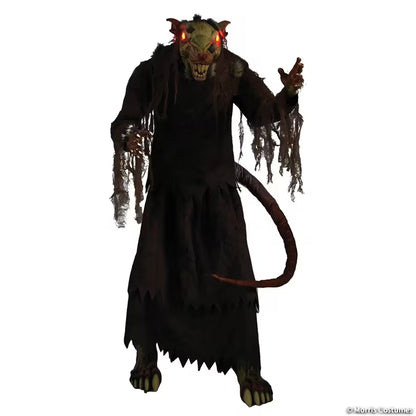 60 INCH MANGEY RAT
