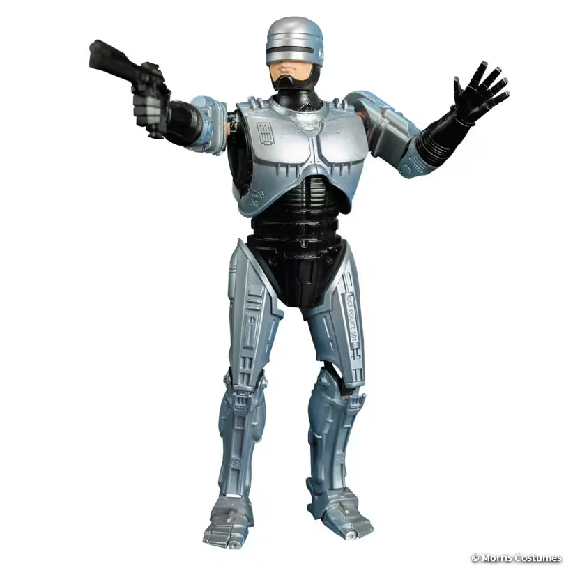 ROBOCOP - ROBOCOP 6.75" FIGURE