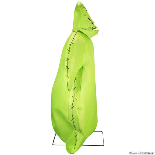 6FT ANIMATED-GREEN OOGIE BOOGIE-DISNEY