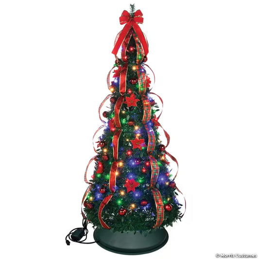 6 Ft SimpliciTree™ (Multicolor)