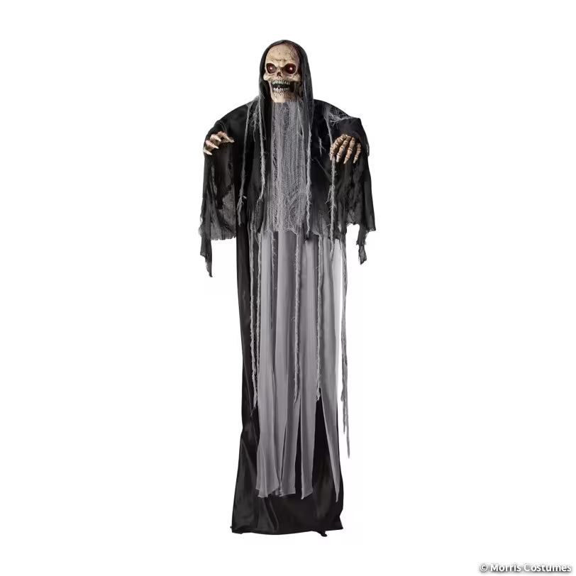 6 FT STANDING GO UP AND DOWN REAPER
