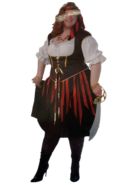 Pirate Lady