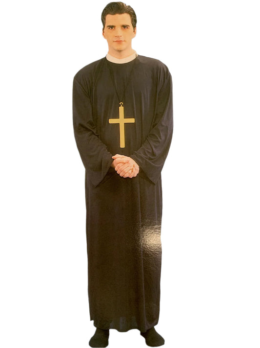 Priest Costume