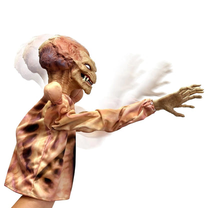 Horror Reachers Grabbing Puppet | Pumpkinhead