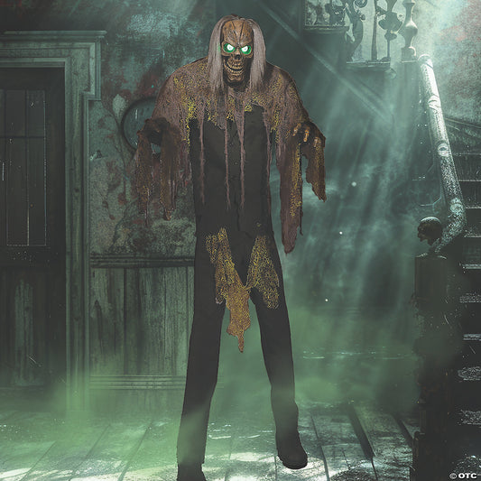 CELLAR DWELLER ANIMATED PROP