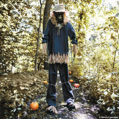 8.5 FT LIFTING SCARECROW