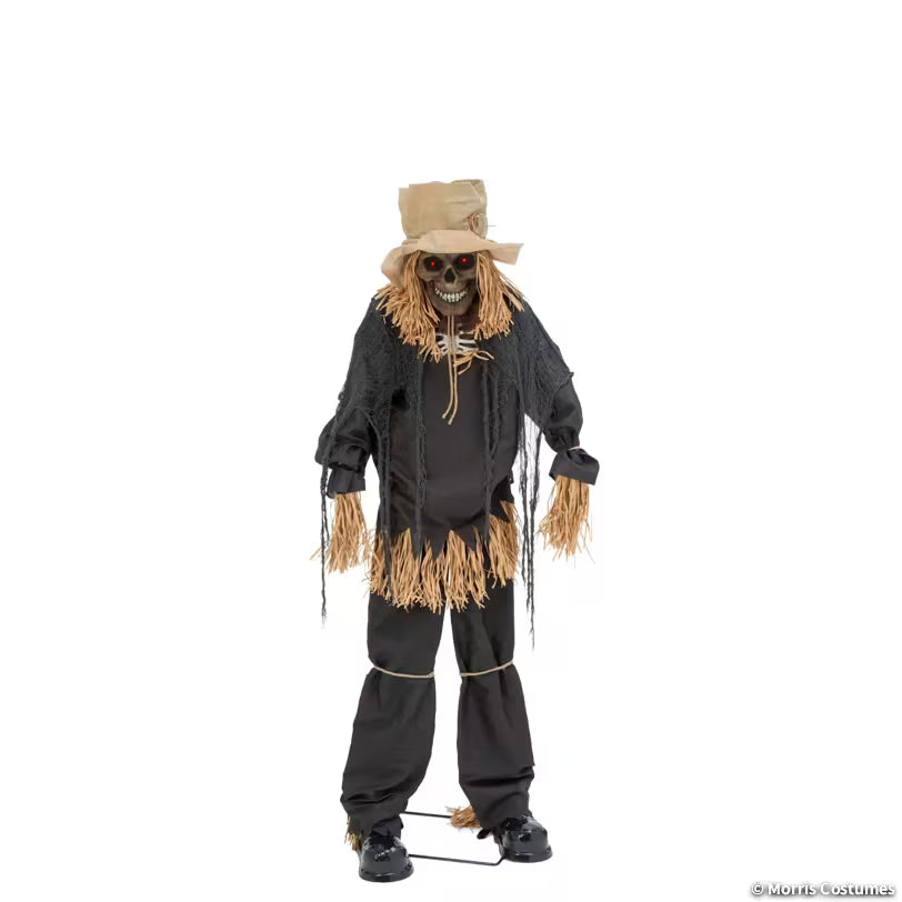 8.5 FT LIFTING SCARECROW