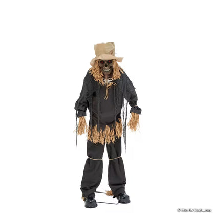 8.5 FT LIFTING SCARECROW