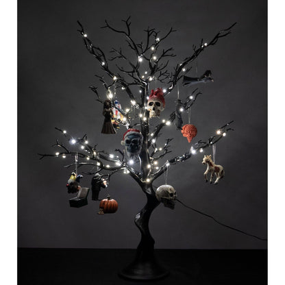 Horrornaments - Horrornaments Tree - Dr. Hyde's Laboratory
