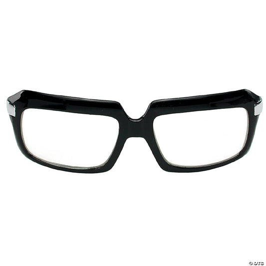 80'S SCRATCHER GLASSES BB522