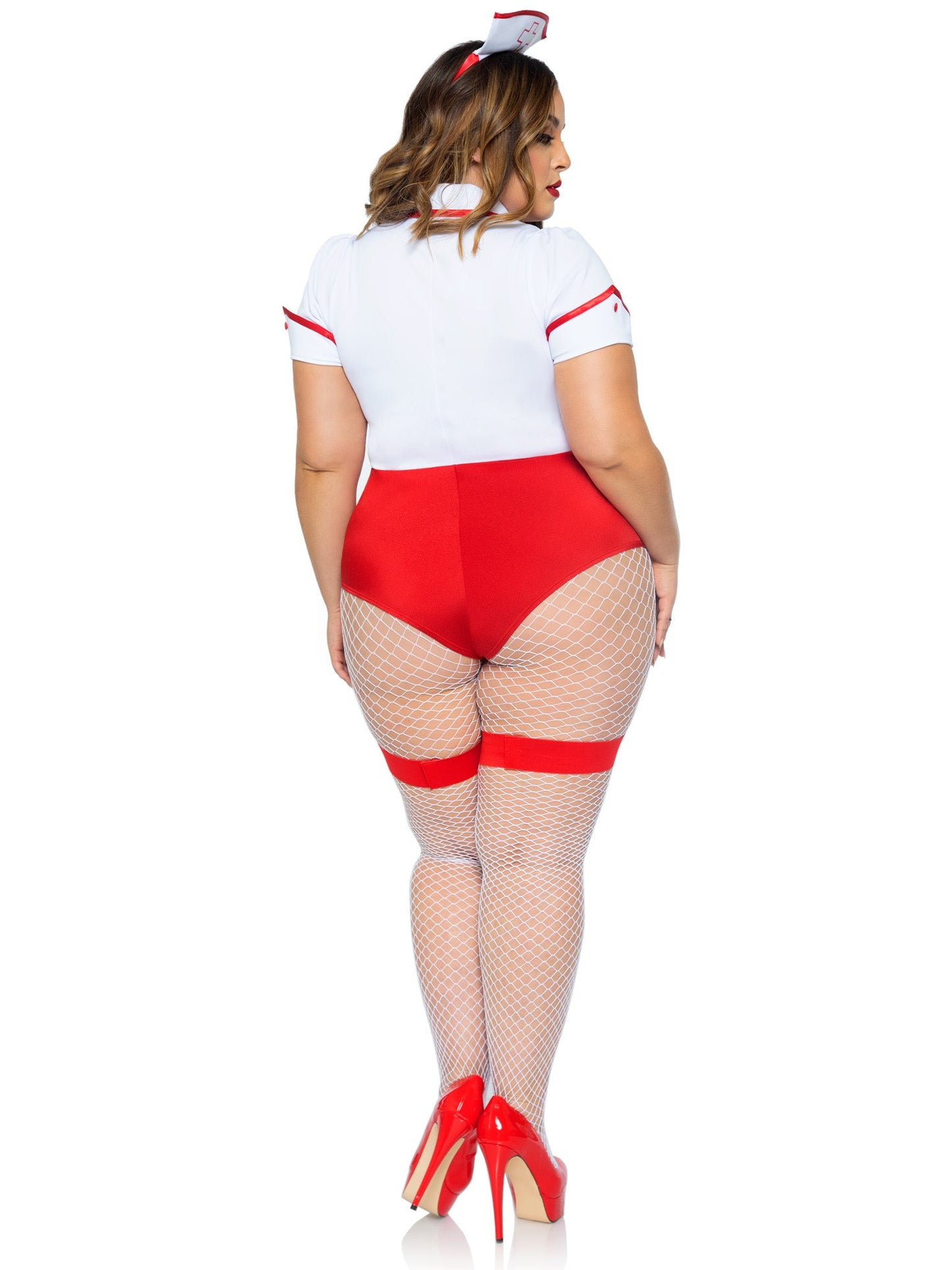 Nurse Feelgood Sexy Costume