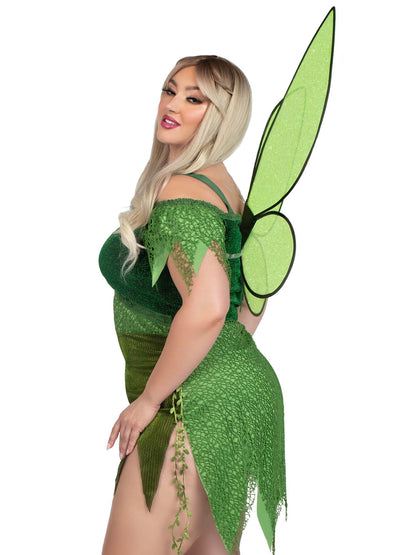 Forest Fairy Costume