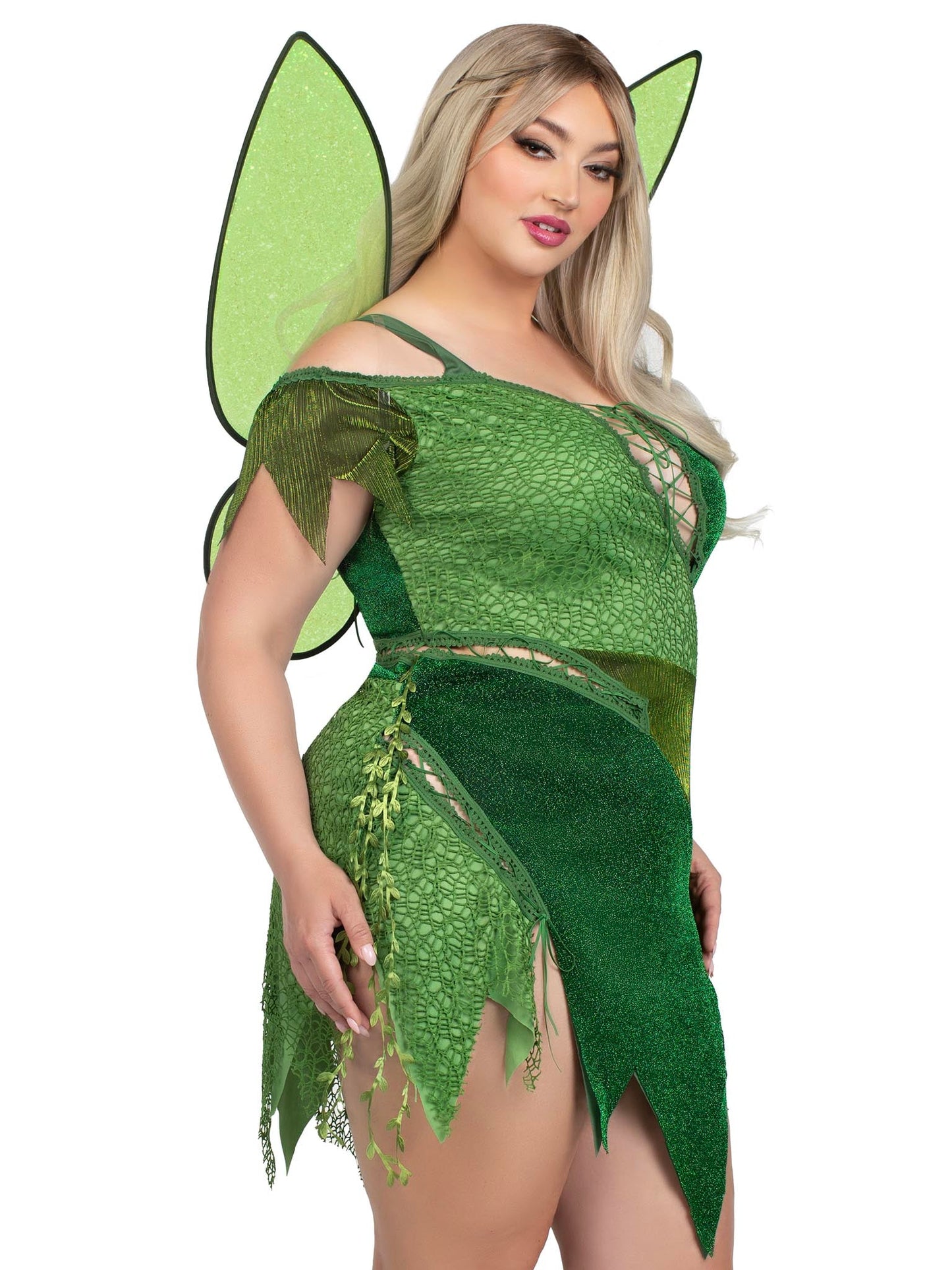 Forest Fairy Costume