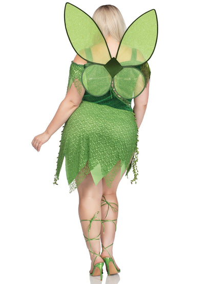 Forest Fairy Costume