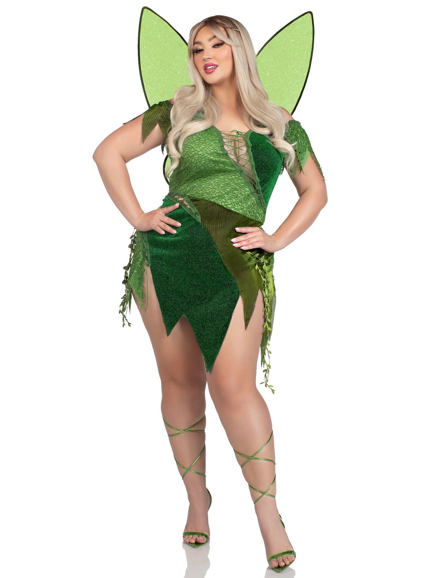 Forest Fairy Costume