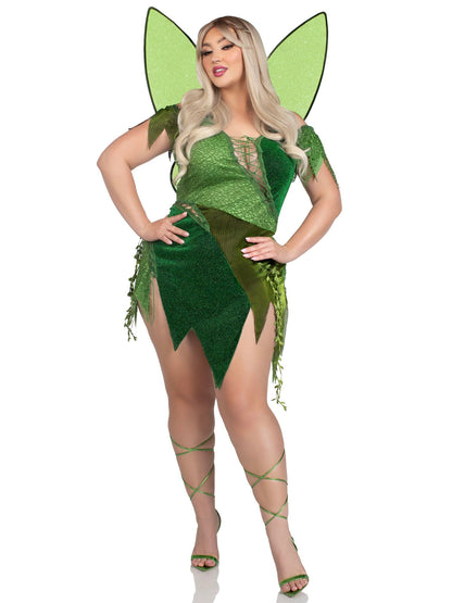 Forest Fairy Costume
