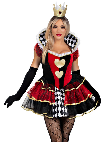 Extra Long Opera Length Satin Gloves
