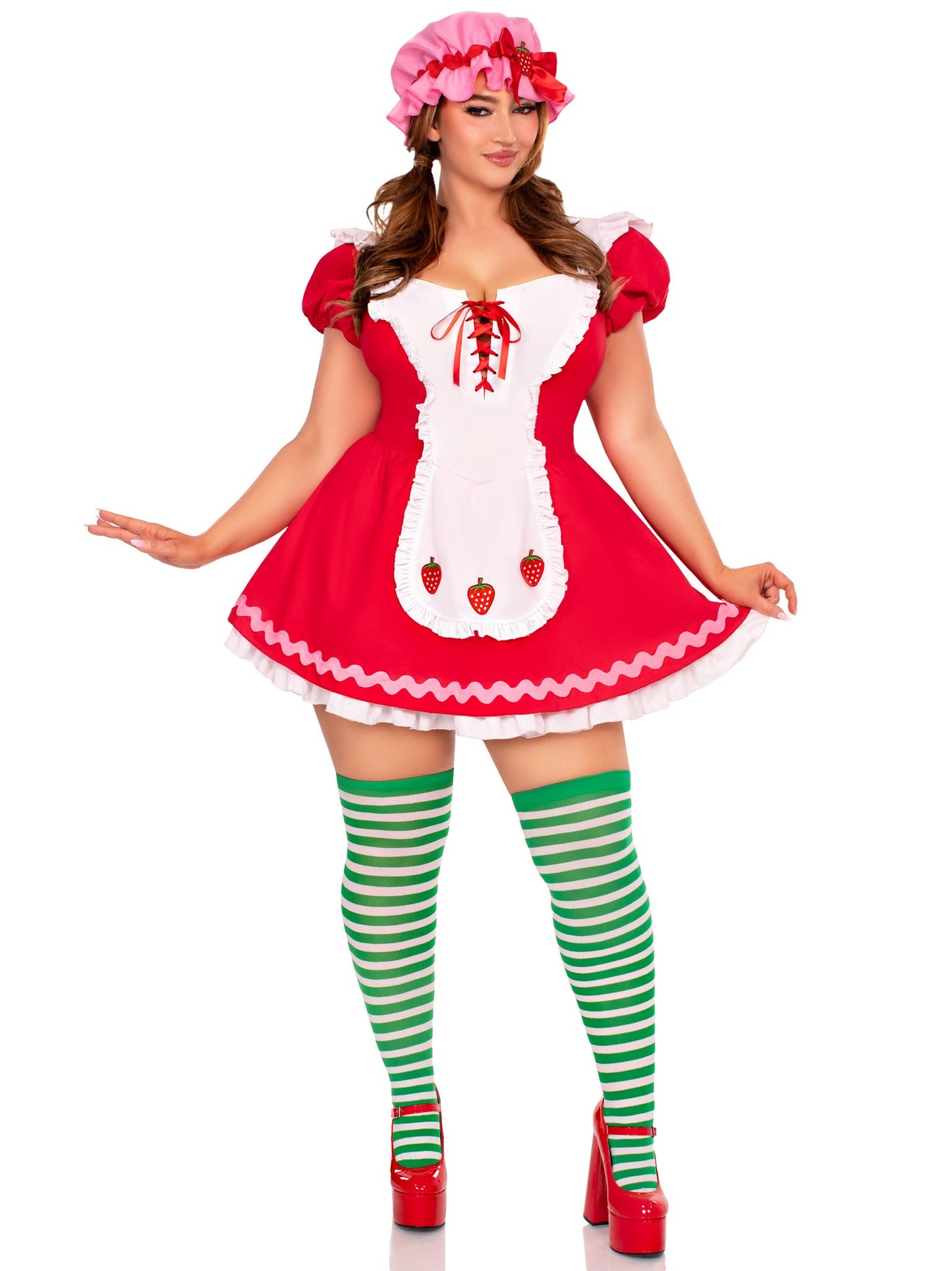 Berry Cutie Costume