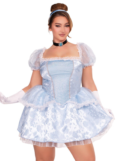 Ballroom Babe Costume