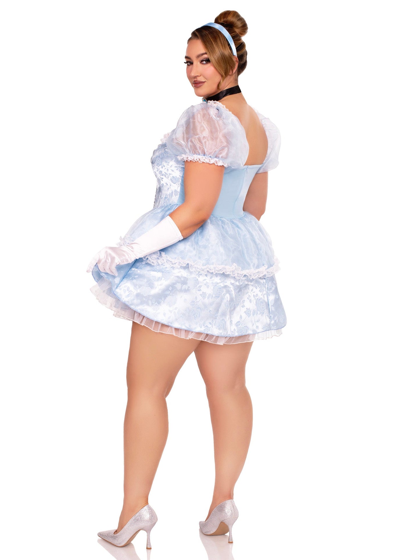 Ballroom Babe Costume