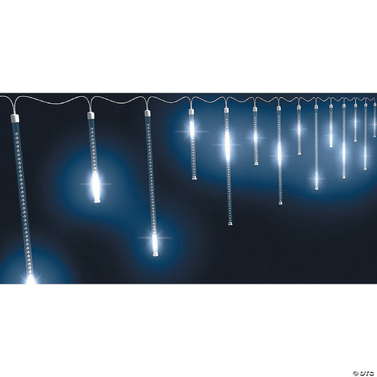 SHOOTING STAR LED 8 ICICLE