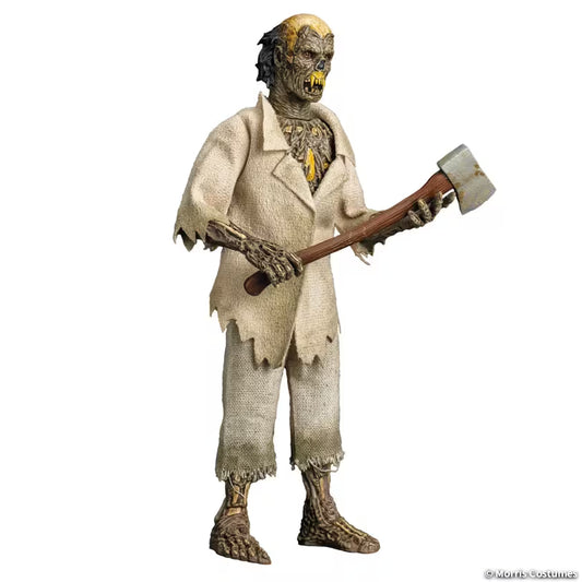 BEAST OF BLOOD - THE BEAST RETRO  8" FIG