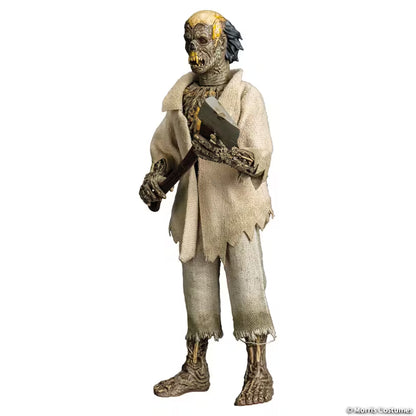 BEAST OF BLOOD - THE BEAST RETRO  8" FIG