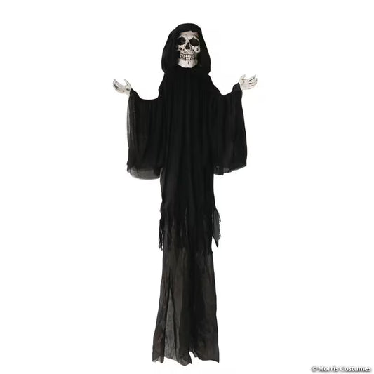 8 FT HANGING REAPER