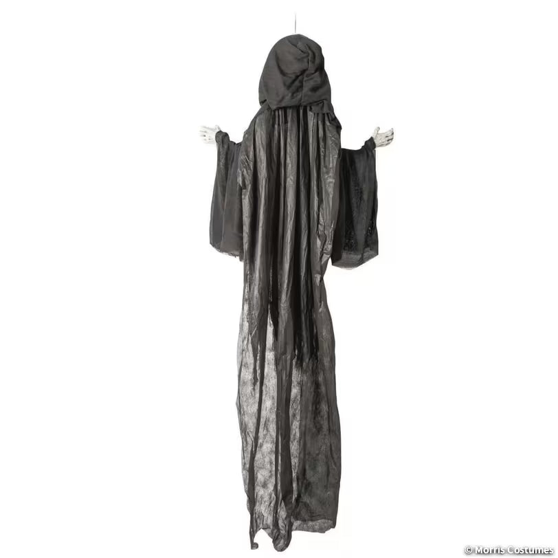 8 FT HANGING REAPER