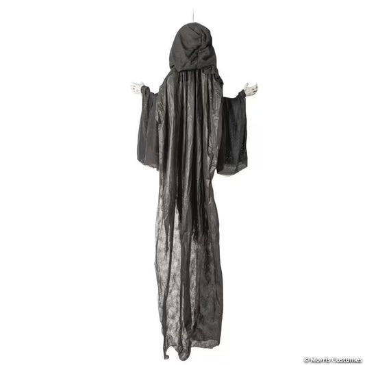 8 FT HANGING REAPER