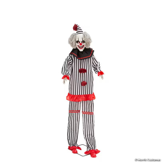 8.5 FT LIFTING CLOWN