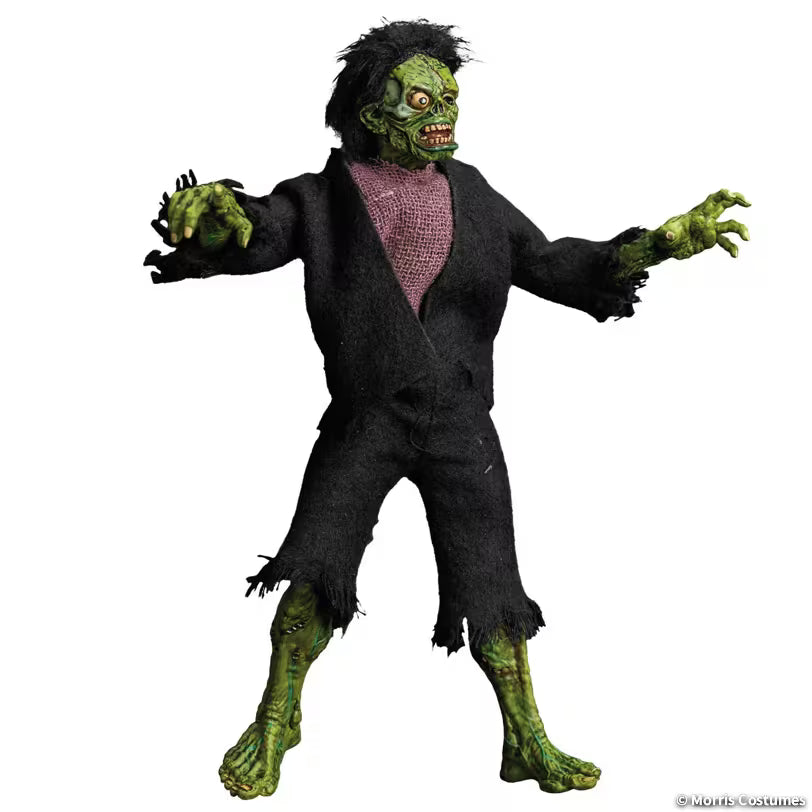 MABRY MONSTER SHOCK MONSTER RETRO 8" FIG