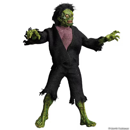 MABRY MONSTER SHOCK MONSTER RETRO 8" FIG