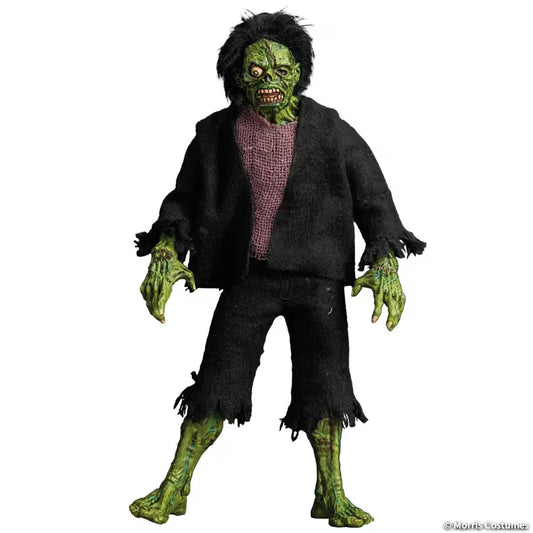 MABRY MONSTER SHOCK MONSTER RETRO 8" FIG