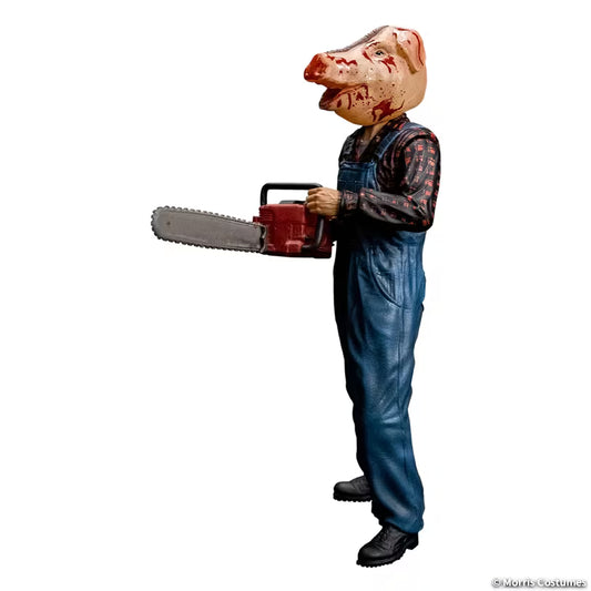 MOTEL HELL - FARMER VINCENT - 8" FIGURE