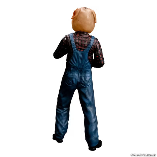MOTEL HELL - FARMER VINCENT - 8" FIGURE
