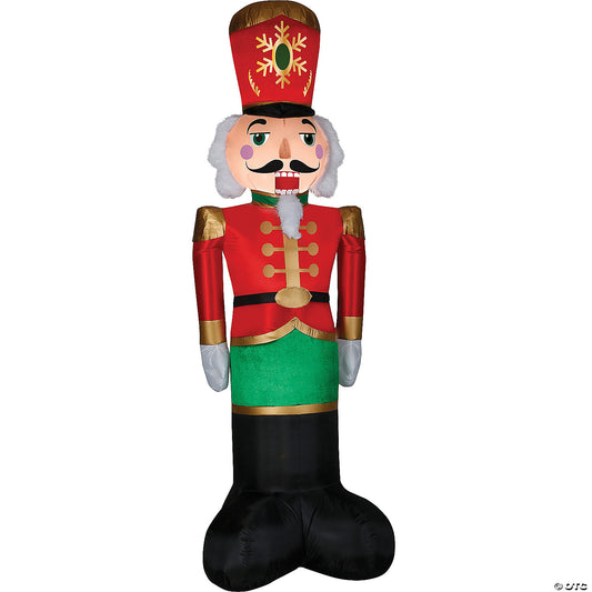 NUTCRACKER AIRBLOWN