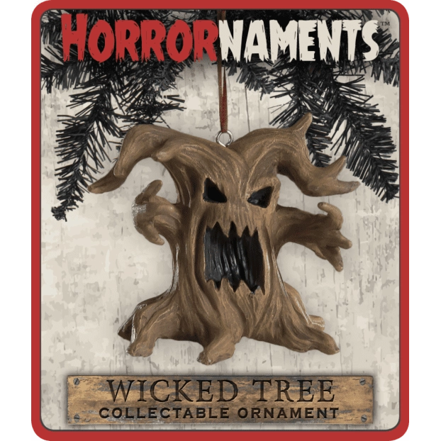 Wicked Tree