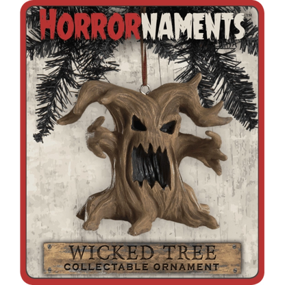 Wicked Tree