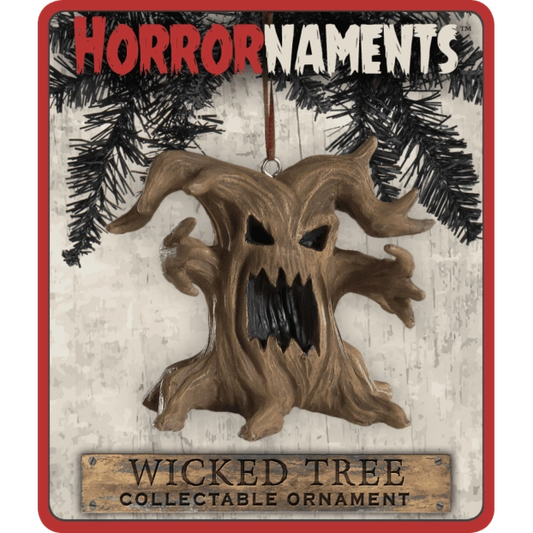 Wicked Tree