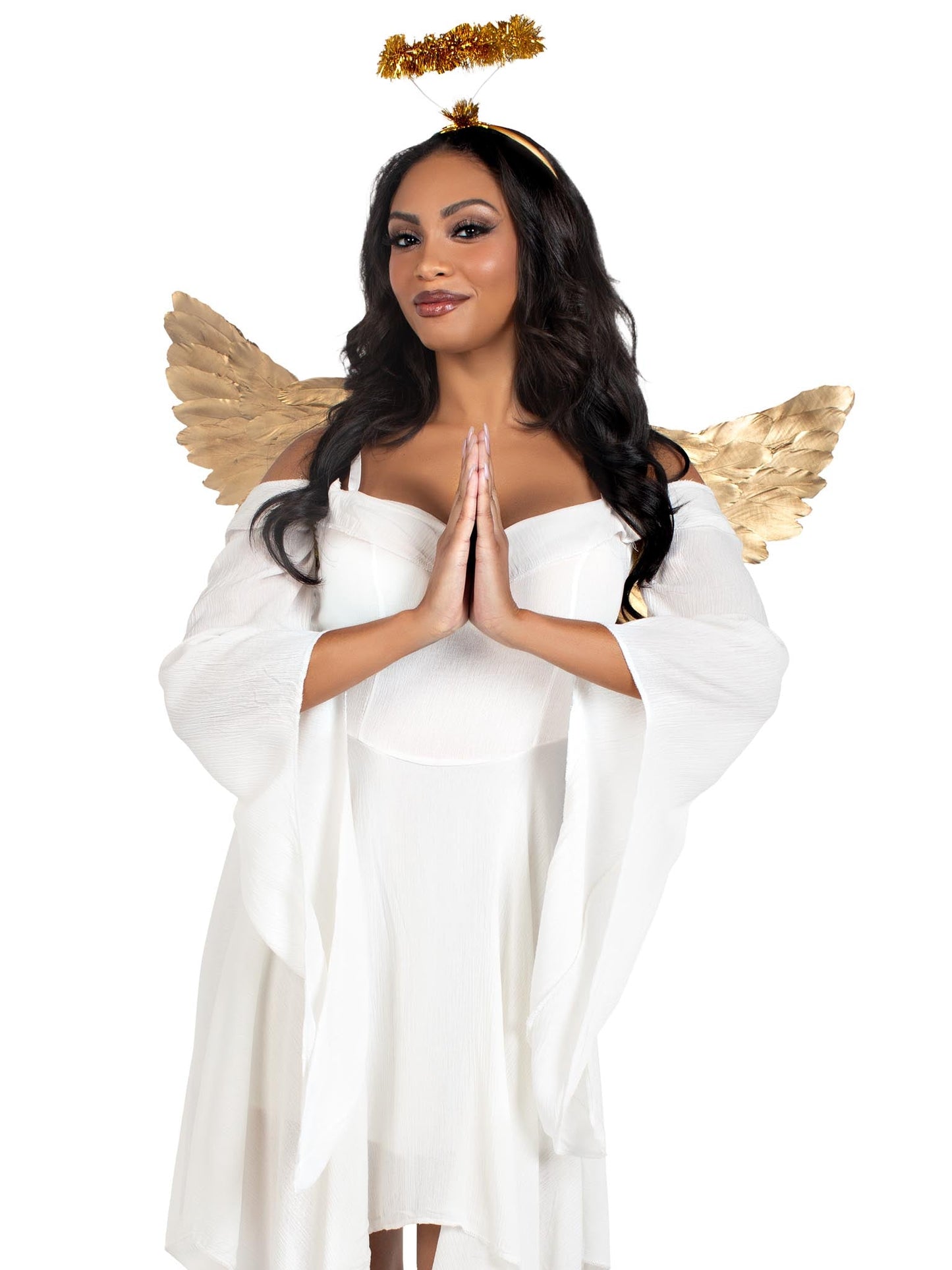 Metallic Angel Kit