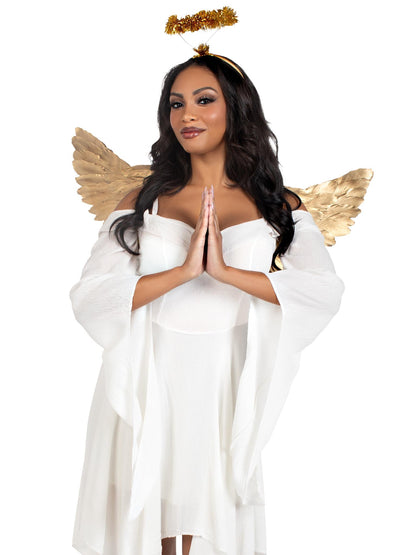 Metallic Angel Kit