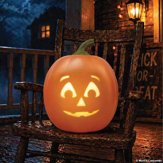 Jabberin' Jack Jr. The Animat3d Pumpkin