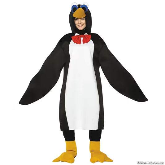 Adult Penguin Costume