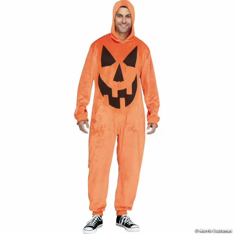 E-Z PUMPKIN ADULT OSFM